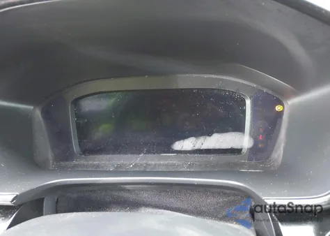 2026 Honda Cr-V Hybrid Awd Sport Touring from USA, damaged, VIN 7FARS6H97TE018741